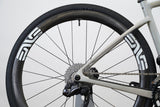 2023 52cm ENVE MOG Shimano GRX RX825 Di2 12 Speed Disc Brake ENVE Gravel Bike