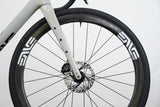2023 52cm ENVE MOG Shimano GRX RX825 Di2 12 Speed Disc Brake ENVE Gravel Bike