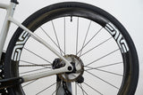 2023 52cm ENVE MOG Shimano GRX RX825 Di2 12 Speed Disc Brake ENVE Gravel Bike