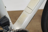 2023 52cm ENVE MOG Shimano GRX RX825 Di2 12 Speed Disc Brake ENVE Gravel Bike