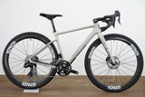 2023 52cm ENVE MOG Shimano GRX RX825 Di2 12 Speed Disc Brake ENVE Gravel Bike