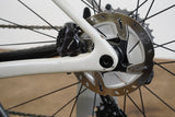 2023 52cm ENVE MOG Shimano GRX RX825 Di2 12 Speed Disc Brake ENVE Gravel Bike