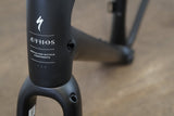 2023 52cm Specialized Aethos Pro Carbon Disc Brake Frameset