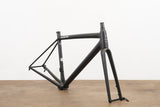 2023 52cm Specialized Aethos Pro Carbon Disc Brake Frameset