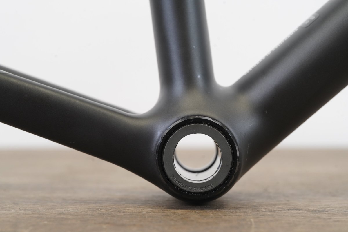 2023 52cm Specialized Aethos Pro Carbon Disc Brake Frameset