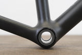 2023 52cm Specialized Aethos Pro Carbon Disc Brake Frameset