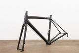 2023 52cm Specialized Aethos Pro Carbon Disc Brake Frameset