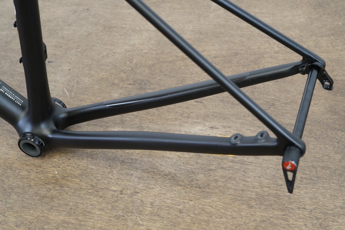 2023 52cm Specialized Aethos Pro Carbon Disc Brake Frameset