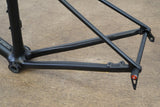 2023 52cm Specialized Aethos Pro Carbon Disc Brake Frameset