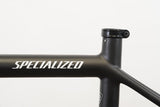 2023 52cm Specialized Aethos Pro Carbon Disc Brake Frameset