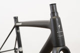 2023 52cm Specialized Aethos Pro Carbon Disc Brake Frameset