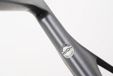 2023 54cm De Rosa SK Pininfarina Carbon Disc Brake Road Frameset + Cockpit