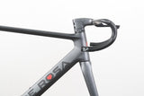 2023 54cm De Rosa SK Pininfarina Carbon Disc Brake Road Frameset + Cockpit