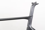2023 54cm De Rosa SK Pininfarina Carbon Disc Brake Road Frameset + Cockpit