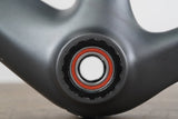 2023 54cm De Rosa SK Pininfarina Carbon Disc Brake Road Frameset + Cockpit