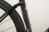 2023 54cm Factor Ostro Gravel GRX RX815 Di2 WH-RX870 Carbon Gravel Disc Bike