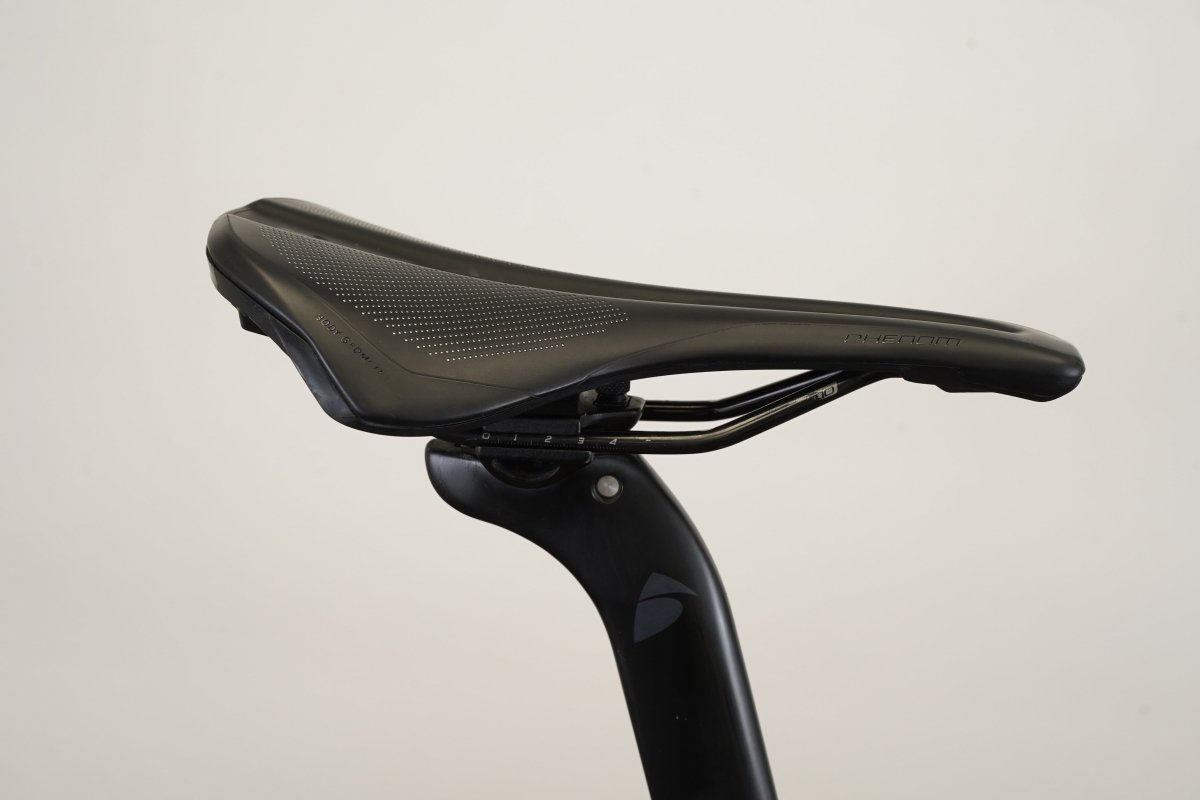 2023 54cm Factor Ostro Gravel GRX RX815 Di2 WH-RX870 Carbon Gravel Disc Bike