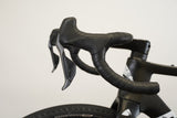 2023 54cm Factor Ostro Gravel GRX RX815 Di2 WH-RX870 Carbon Gravel Disc Bike