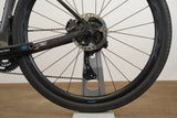 2023 54cm Factor Ostro Gravel GRX RX815 Di2 WH-RX870 Carbon Gravel Disc Bike