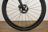 2023 54cm Factor Ostro Gravel GRX RX815 Di2 WH-RX870 Carbon Gravel Disc Bike