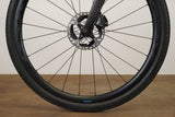 2023 54cm Factor Ostro Gravel GRX RX815 Di2 WH-RX870 Carbon Gravel Disc Bike