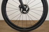 2023 54cm Factor Ostro Gravel GRX RX815 Di2 WH-RX870 Carbon Gravel Disc Bike