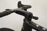 2023 54cm Factor Ostro Gravel GRX RX815 Di2 WH-RX870 Carbon Gravel Disc Bike