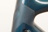 2023 54cm Specialized Crux Pro Carbon Disc Brake Gravel CX Frameset