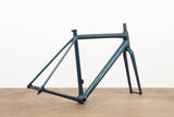 2023 54cm Specialized Crux Pro Carbon Disc Brake Gravel CX Frameset