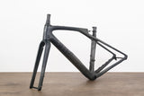 2023 54cm Specialized S-WORKS Diverge STR Carbon Disc Brake Gravel Frameset