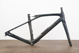 2023 54cm Specialized S-WORKS Diverge STR Carbon Disc Brake Gravel Frameset