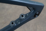 2023 54cm Specialized S-WORKS Diverge STR Carbon Disc Brake Gravel Frameset