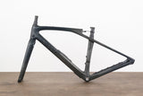 2023 54cm Specialized S-WORKS Diverge STR Carbon Disc Brake Gravel Frameset