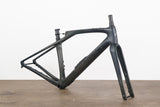 2023 54cm Specialized S-WORKS Diverge STR Carbon Disc Brake Gravel Frameset