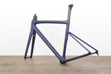 2023 54cm Specialized Tarmac Pro SL8 Carbon Disc Road Frameset