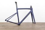 2023 54cm Specialized Tarmac Pro SL8 Carbon Disc Road Frameset