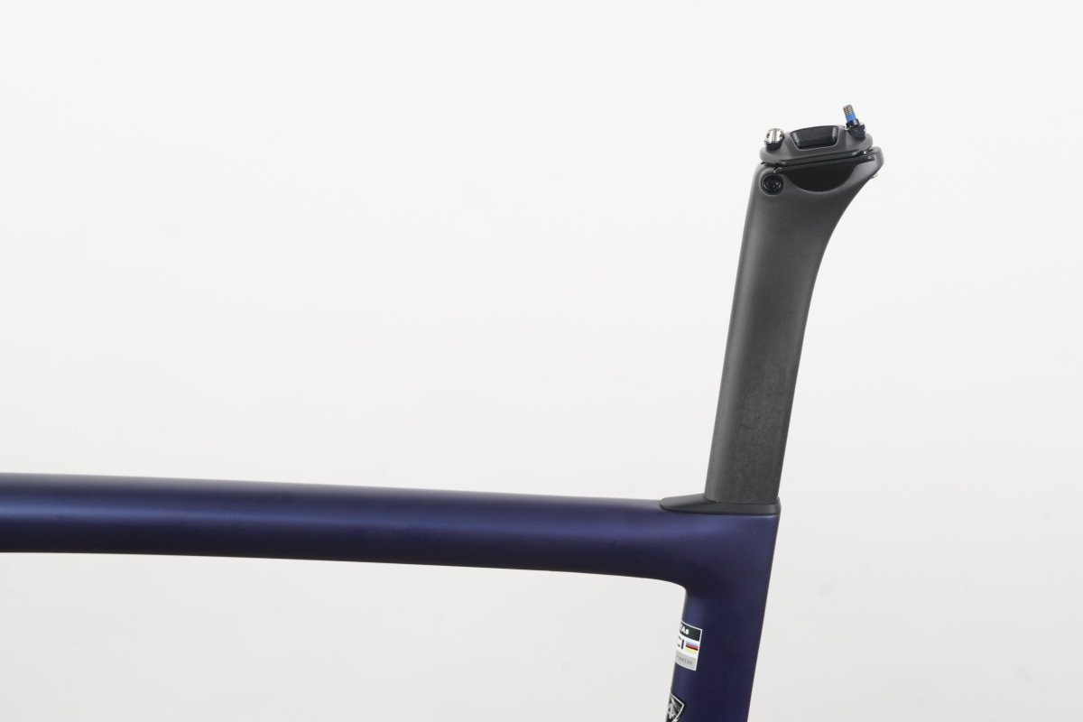2023 54cm Specialized Tarmac Pro SL8 Carbon Disc Road Frameset