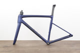 2023 54cm Specialized Tarmac Pro SL8 Carbon Disc Road Frameset
