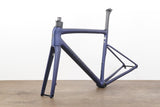 2023 54cm Specialized Tarmac Pro SL8 Carbon Disc Road Frameset