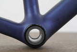 2023 54cm Specialized Tarmac Pro SL8 Carbon Disc Road Frameset