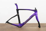 2023 55cm Pinarello Dogma F Carbon Disc Brake Frameset