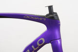2023 55cm Pinarello Dogma F Carbon Disc Brake Frameset