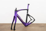 2023 55cm Pinarello Dogma F Carbon Disc Brake Frameset