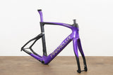 2023 55cm Pinarello Dogma F Carbon Disc Brake Frameset