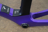 2023 55cm Pinarello Dogma F Carbon Disc Brake Frameset