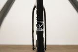 2023 56cm Factor Ostro Gravel Carbon Disc Brake Gravel Frameset