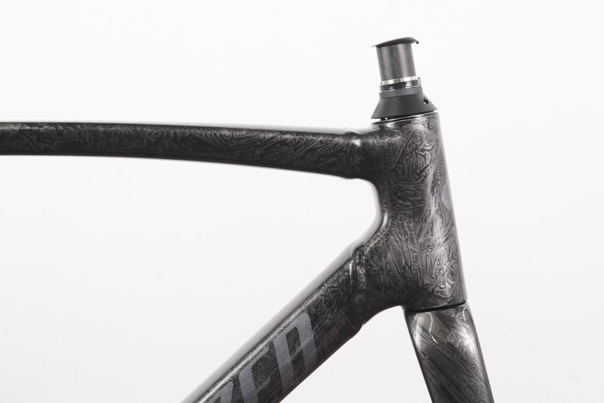 2023 56cm Specialized Allez Sprint V2 Alloy Disc Brake Road Framese
