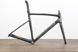 2023 56cm Specialized Allez Sprint V2 Alloy Disc Brake Road Framese
