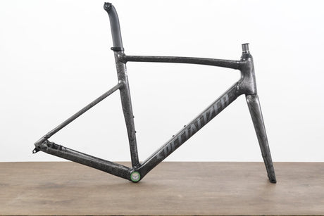2023 56cm Specialized Allez Sprint V2 Alloy Disc Brake Road Framese