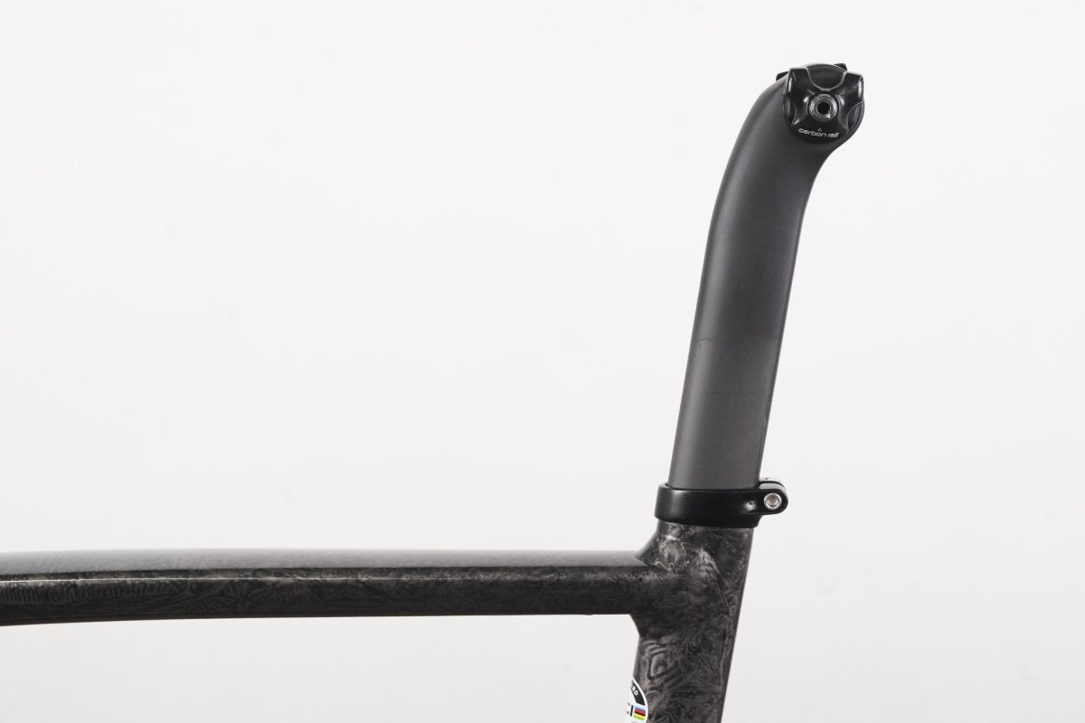 2023 56cm Specialized Allez Sprint V2 Alloy Disc Brake Road Framese